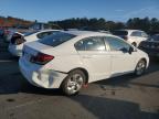 Lot #2996089399 2015 HONDA CIVIC LX