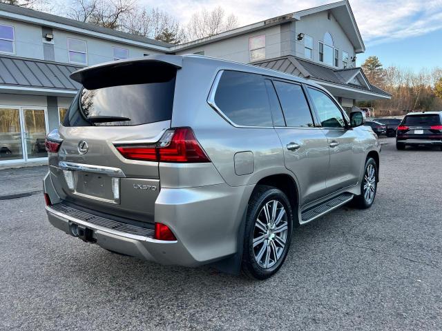 VIN JTJHY7AX7H4228191 2017 LEXUS LX570 no.4