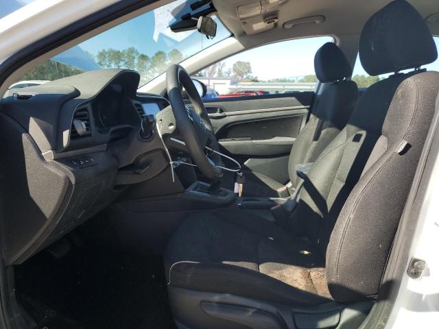 2020 HYUNDAI ELANTRA SE - 5NPD84LF4LH568695