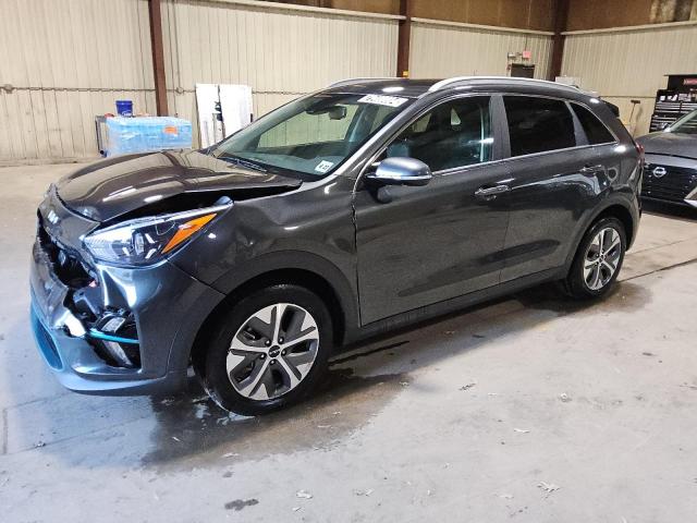 2022 KIA NIRO S #2988887002