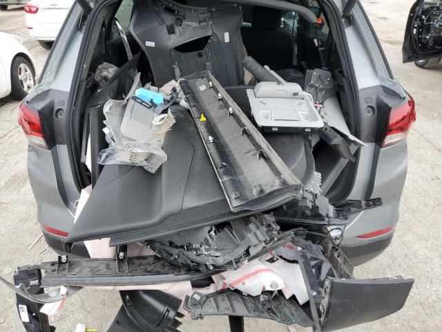 2023 CHEVROLET EQUINOX LT - 3GNAXKEG5PS218351