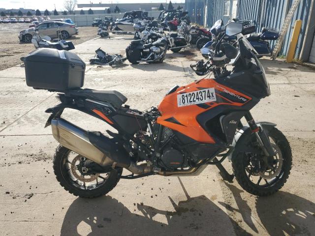 2022 KTM 1290 SUPER - VBKV79404NM951073