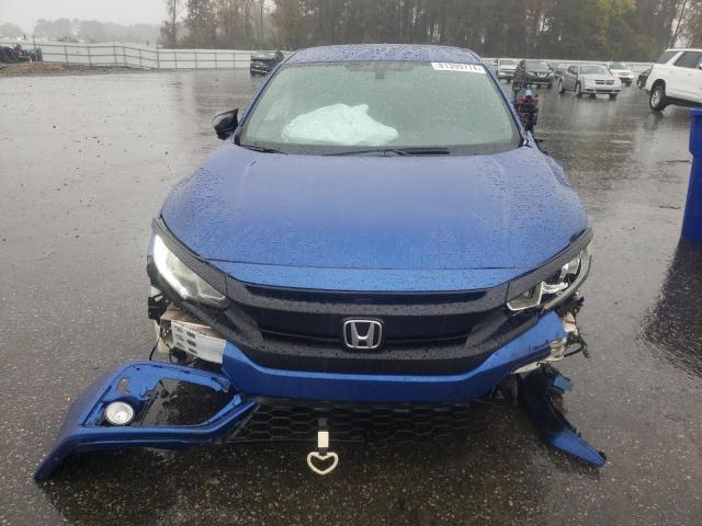 2017 HONDA CIVIC SPOR - SHHFK7H47HU231462