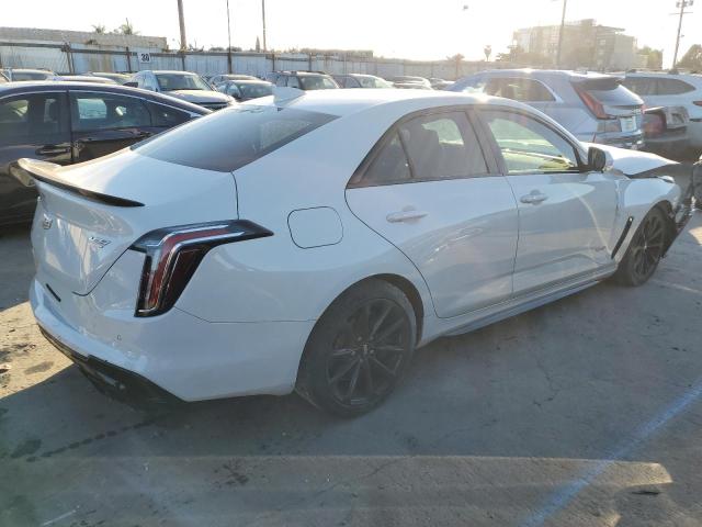 2022 CADILLAC CT4-V BLAC - 1G6D75RP7N0410492