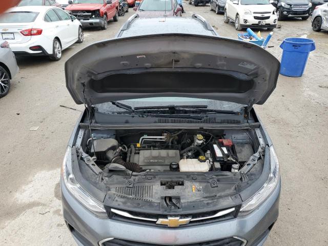 2019 CHEVROLET TRAX 1LT - KL7CJLSBXKB865279