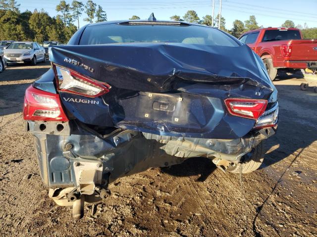 2019 CHEVROLET MALIBU LT - 1G1ZD5ST0KF149517