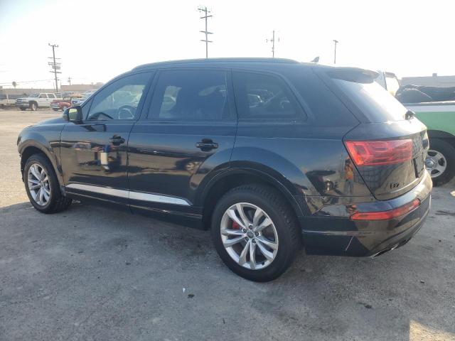 VIN WA1LHAF70JD000343 2018 AUDI Q7 no.2