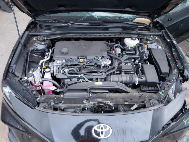 VIN 4T1DAACK3SU035060 2025 TOYOTA CAMRY no.11