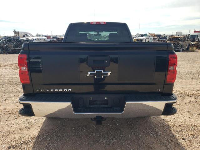 2015 CHEVROLET SILVERADO - 1GCVKREH0FZ226336