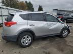 Lot #3027127771 2015 TOYOTA RAV4 LE