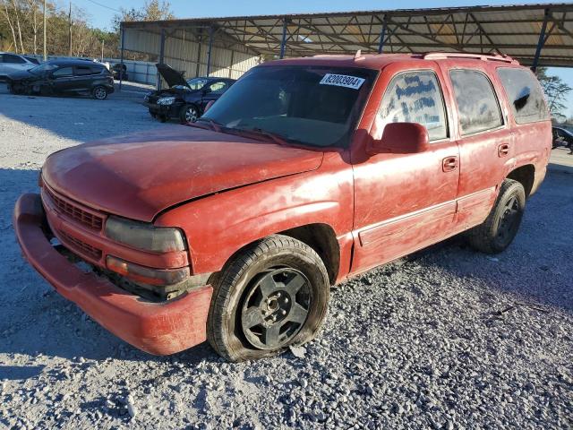 CHEVROLET TAHOE C150