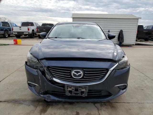 2016 MAZDA 6 GRAND TO - JM1GJ1W5XG1456614