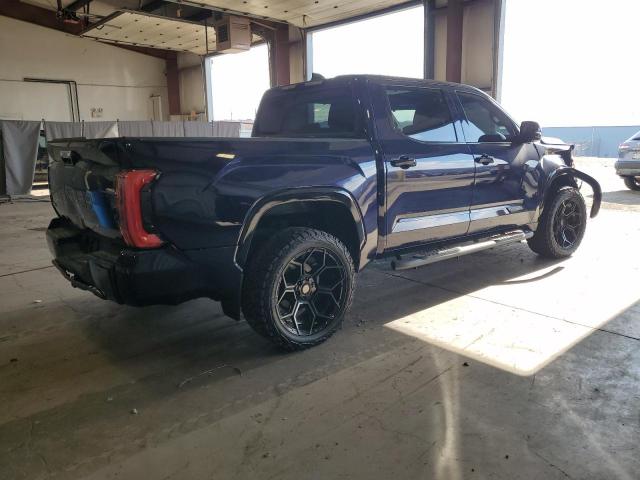 2023 TOYOTA TUNDRA CRE - 5TFMA5DB5PX061319
