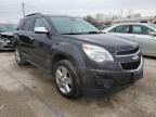 Lot #3008528959 2014 CHEVROLET EQUINOX LT