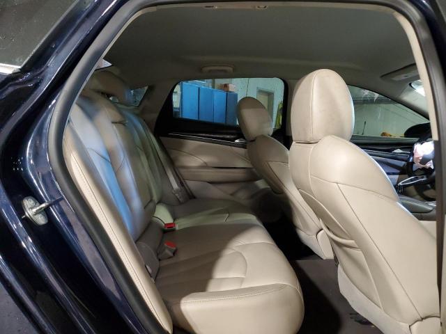 2017 BUICK LACROSSE P - 1G4ZN5SS5HU203227