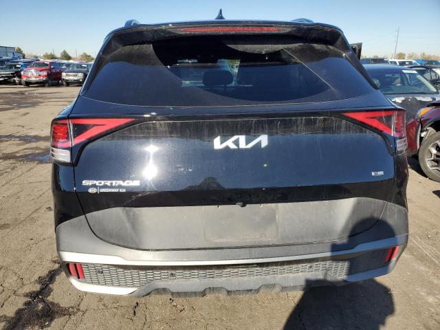 2023 KIA SPORTAGE X - 5XYK6CAF2PG020184