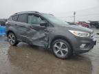 Lot #3024402534 2018 FORD ESCAPE SEL