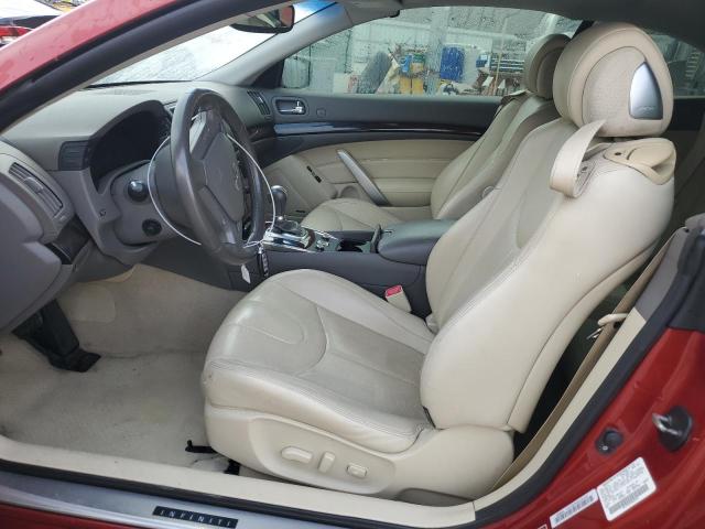 2015 INFINITI Q60 BASE JN1CV6FE3FM810215