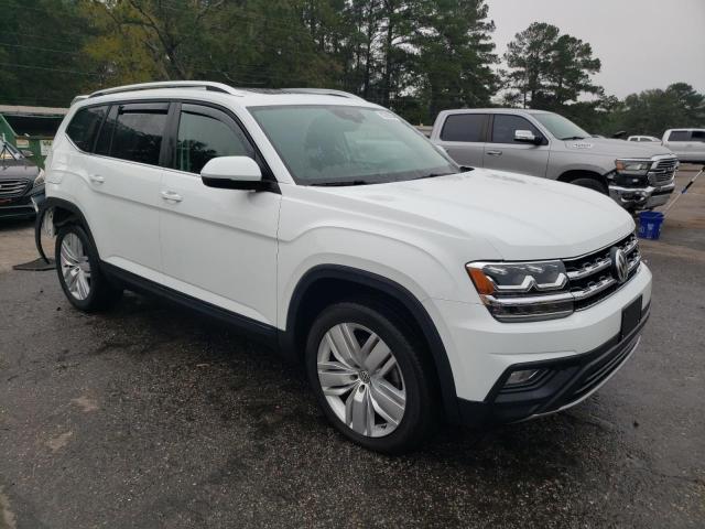 Vin: 1v2ur2ca6kc609679, lot: 82298354, volkswagen atlas se 20194