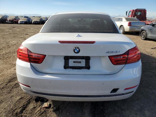 VIN WBA3V7C52FP772236 2015 BMW 4 SERIES no.6