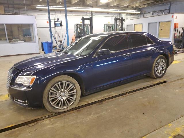 Vin: 2c3ccarg9dh576914, lot: 79667514, chrysler 300 2013 img_1