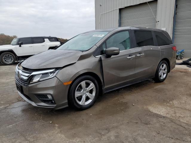 2020 HONDA ODYSSEY EX #3025941945