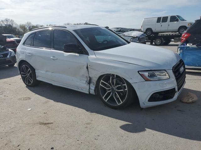 2017 AUDI Q5 PRESTIG WA1W7AFP8HA035336