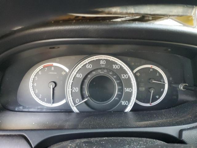 2015 HONDA ACCORD EX - 1HGCR2F75FA268968