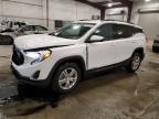 2018 GMC TERRAIN SL - 3GKALTEV5JL402204
