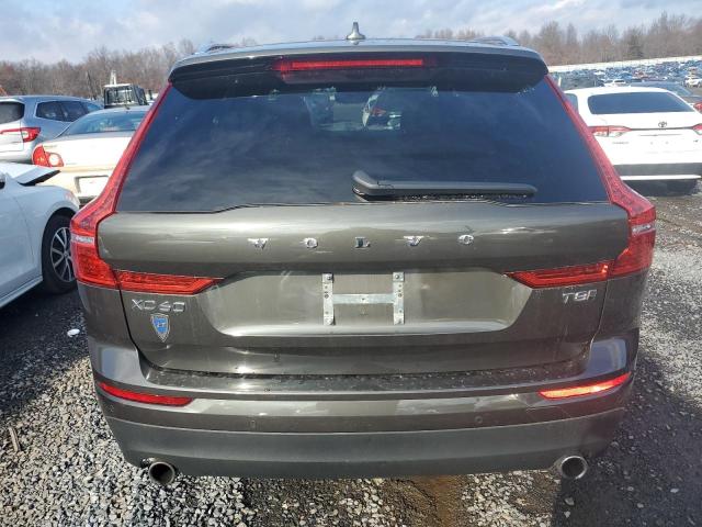 2020 VOLVO XC60 T8 MO YV4BR0DK4L1586241