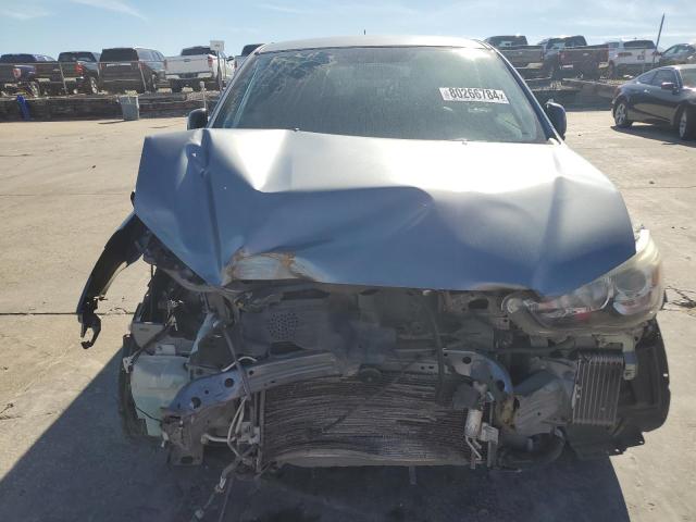 2015 MITSUBISHI OUTLANDER - 4A4AP4AU6FE017611