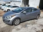 2016 HYUNDAI ELANTRA SE - KMHDH4AE8GU523597