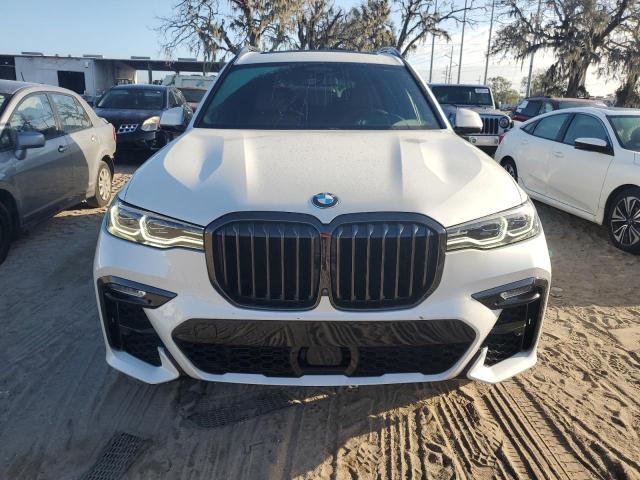 VIN 5UXCX6C07M9H08207 2021 BMW X7 no.5