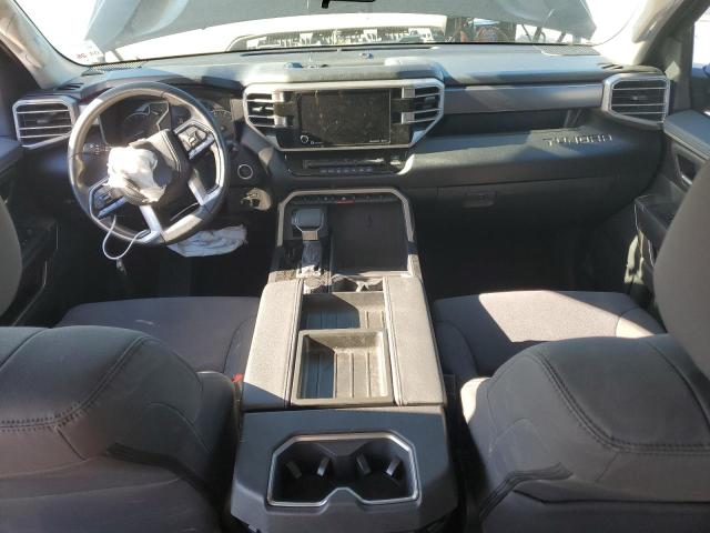 2023 TOYOTA TUNDRA CRE - 5TFLA5DB1PX073592