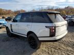 LAND ROVER RANGE ROVE photo