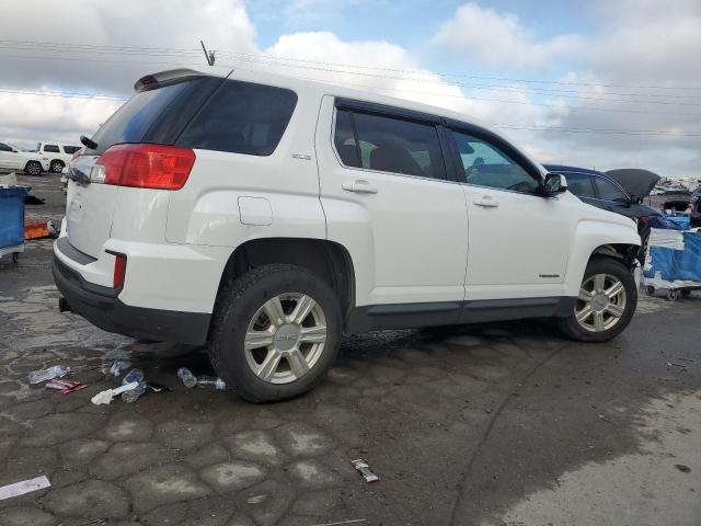 2016 GMC TERRAIN SL - 2GKALMEK8G6163689