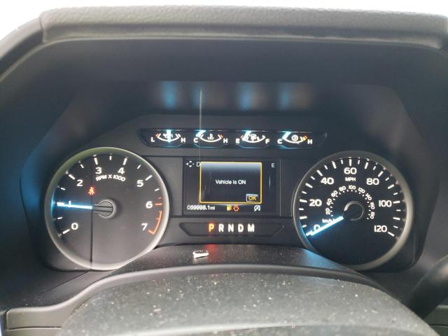 2019 FORD F150 SUPER - 1FTEX1EP6KFA32710