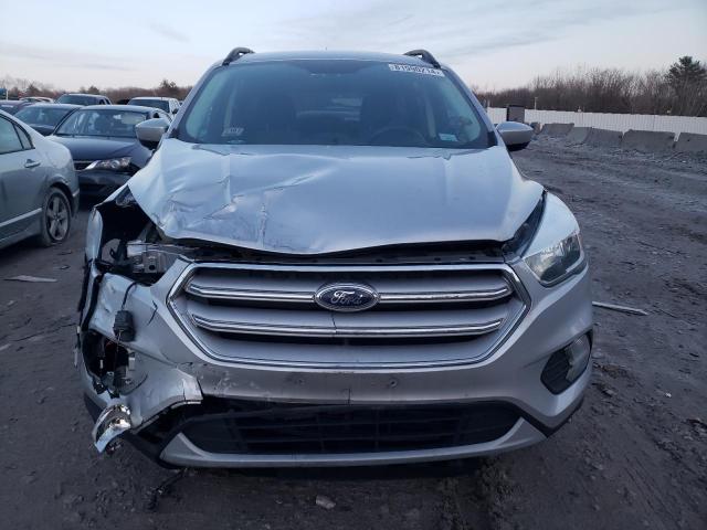 2018 FORD ESCAPE SE - 1FMCU9GD6JUA11573