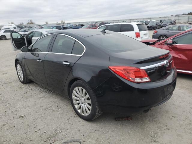 Vin: 2g4gs5ev9c9214551, lot: 80124944, buick regal premium 20122
