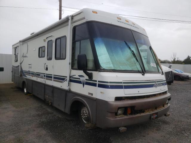 1997 WINNEBAGO HC #2969625663