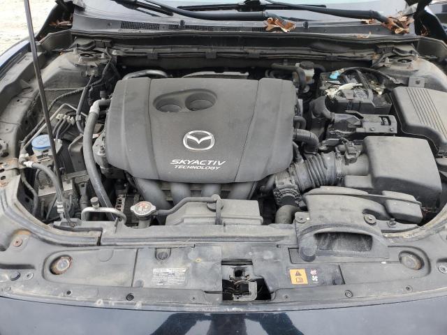 2016 MAZDA 6 SPORT - JM1GJ1U55G1481830