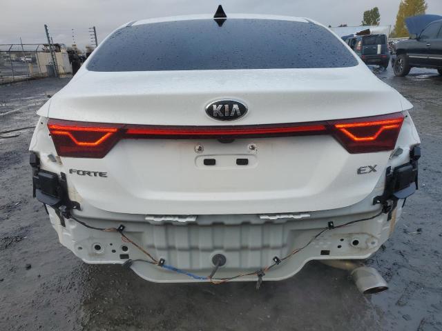 2021 KIA FORTE EX - 3KPF54AD8ME412541