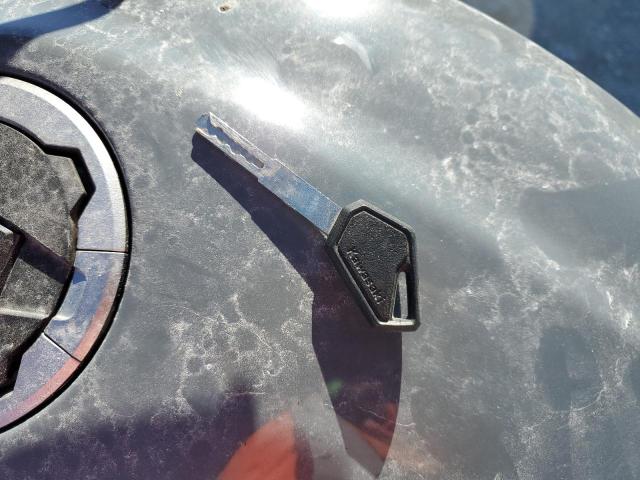 2024 KAWASAKI EL450 C ML5ELFC14RDA01157