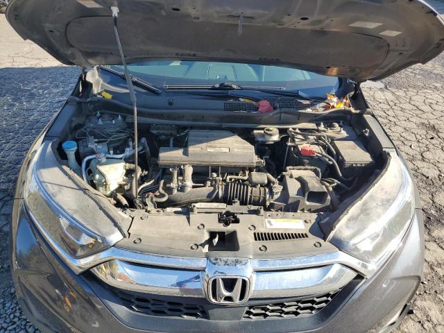 2018 HONDA CR-V EX - 2HKRW2H54JH648656
