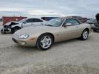 JAGUAR XK8 photo