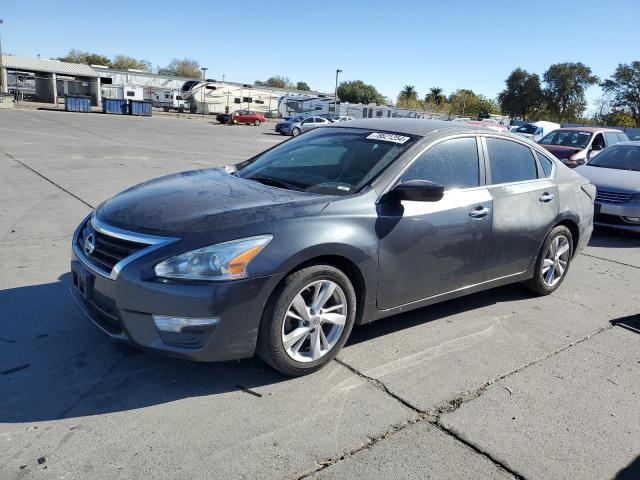 2013 NISSAN ALTIMA 2.5 #3023321247