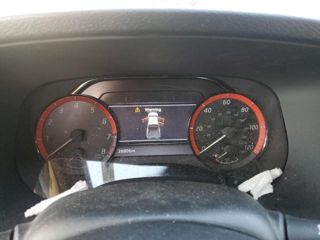 2023 NISSAN FRONTIER S - 1N6ED1EK4PN666413