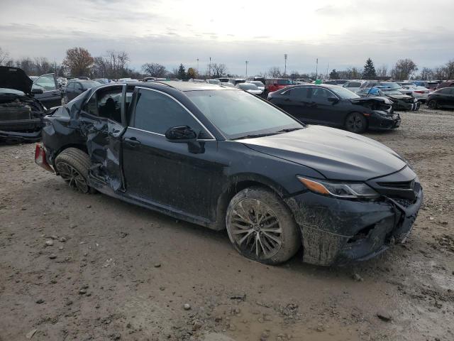 2019 TOYOTA CAMRY L - 4T1B11HK7KU202410