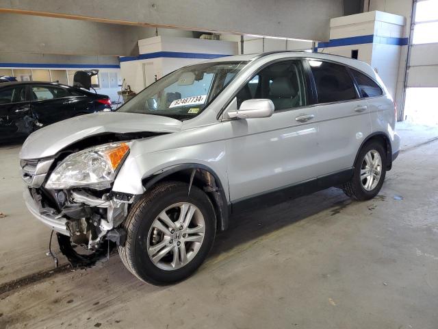 2011 HONDA CR-V EXL #3026885989