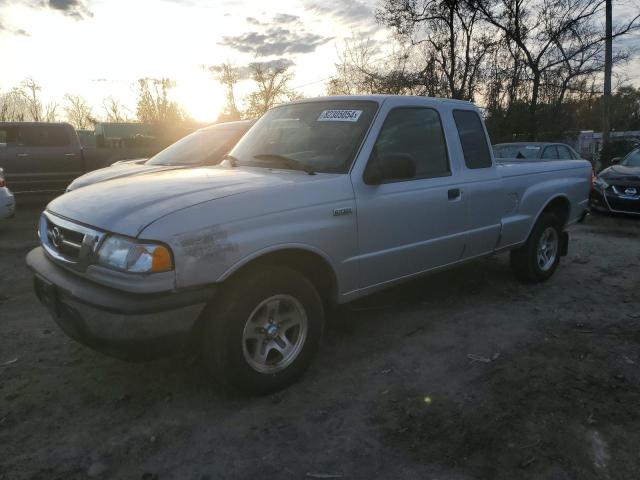 MAZDA B2300 CAB